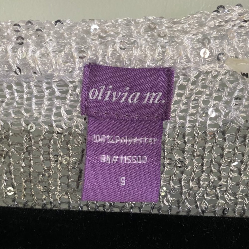 Olivia M Sweater - Picture 5 of 5